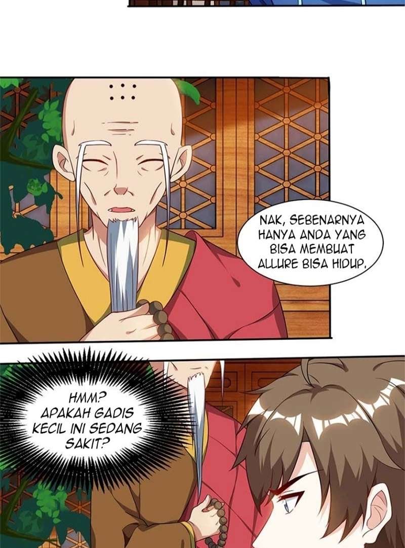 Genius Mad Man Chapter 62 Gambar 7